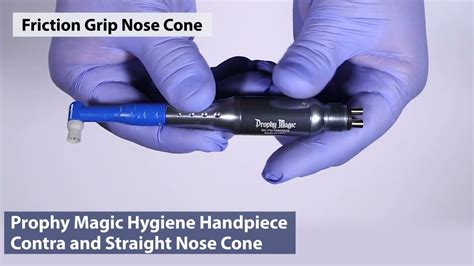 Is the Prophy Magic Handpiece Worth the Investment? A Cost-Benefit Analysis
